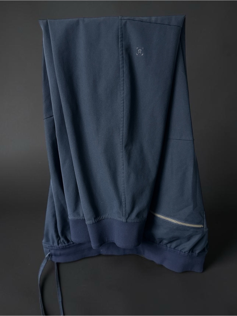 Lululemon Surge Joggers in a dark blue - size L - LIKE NEW!